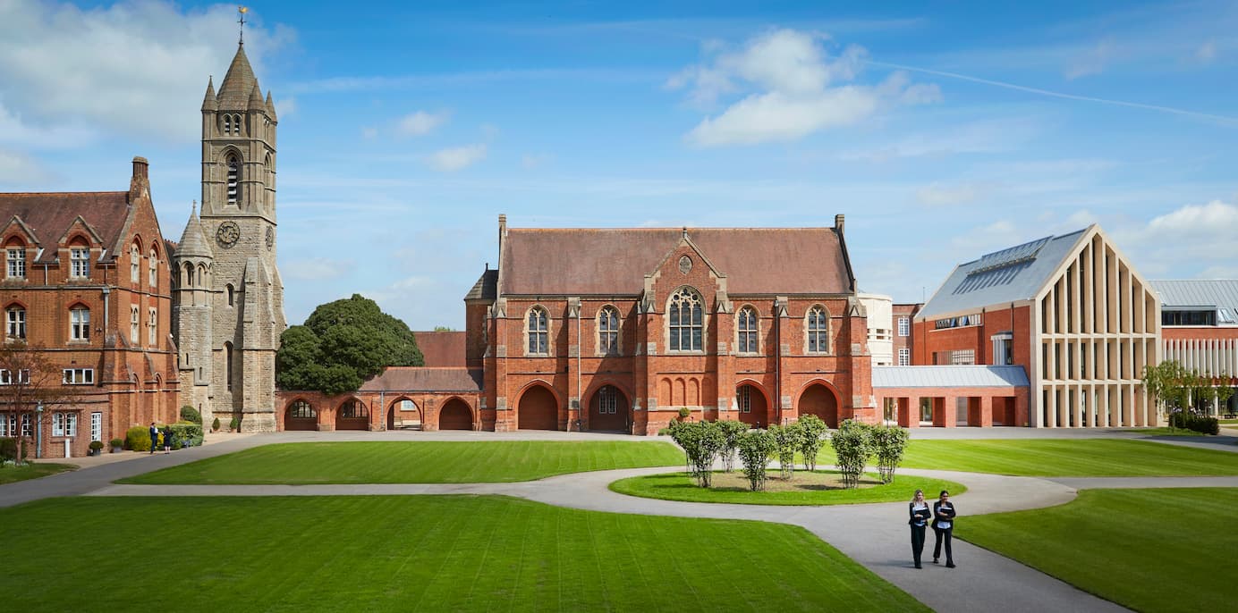 St Edward's School, Oxford